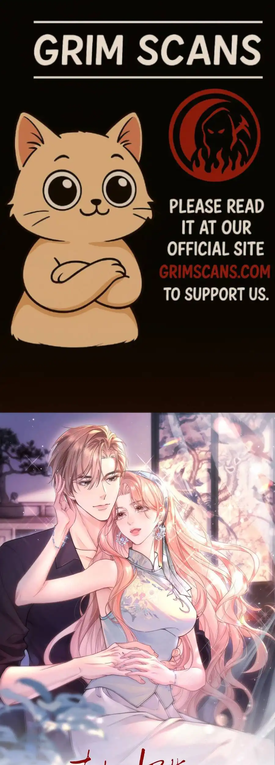Hermes Lover Chapter 2 1