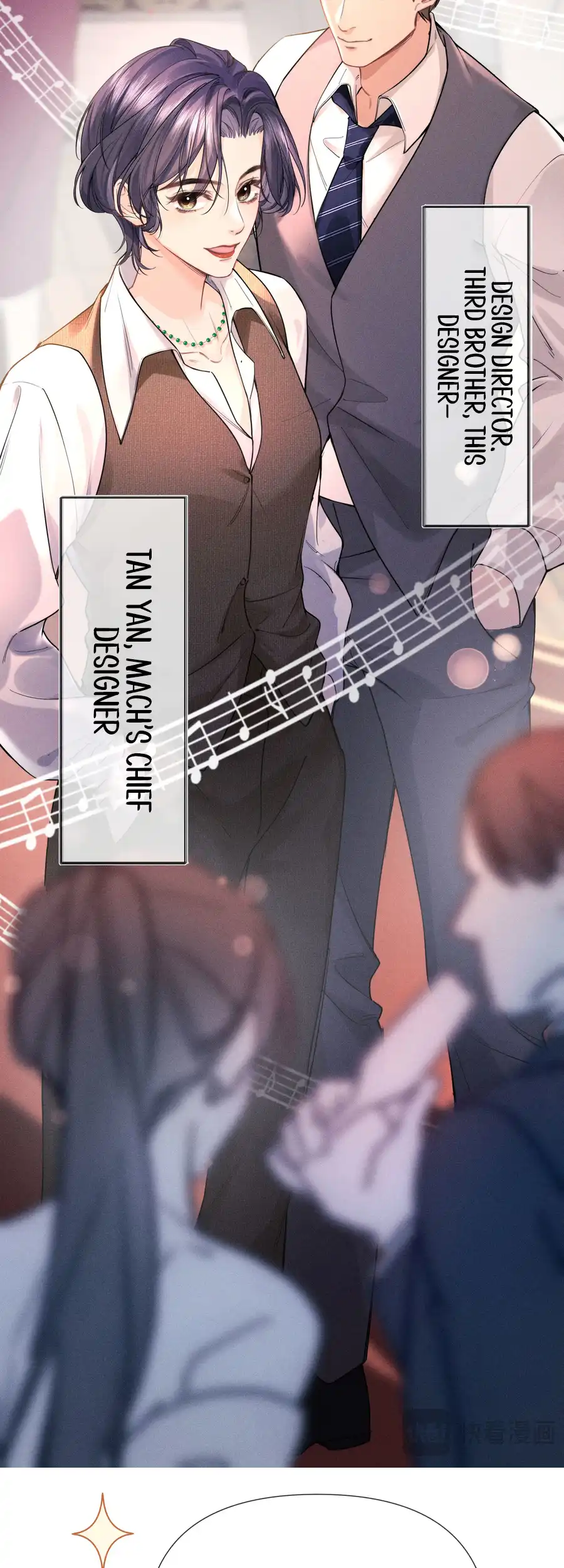 Hermes Lover Chapter 3 20