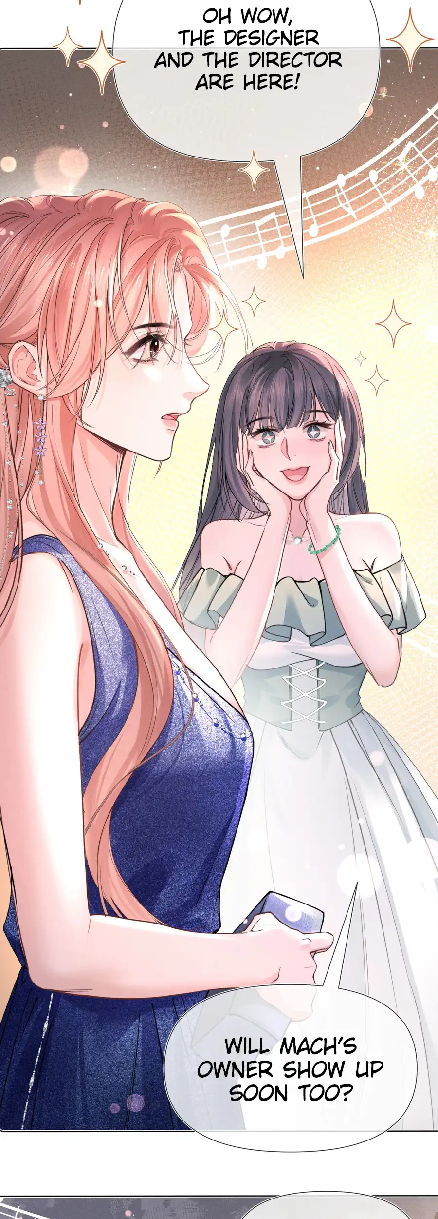 Hermes Lover Chapter 3 21