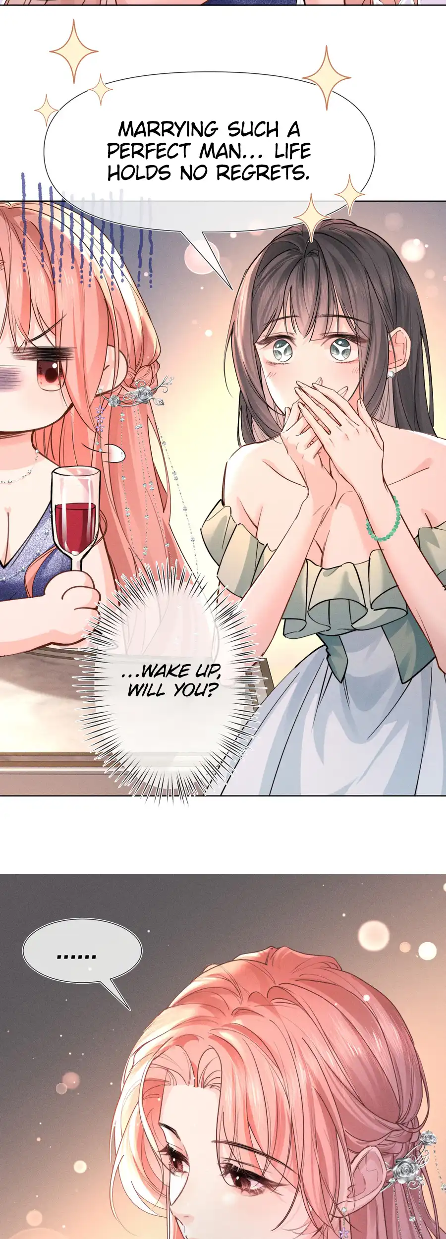 Hermes Lover Chapter 3 27