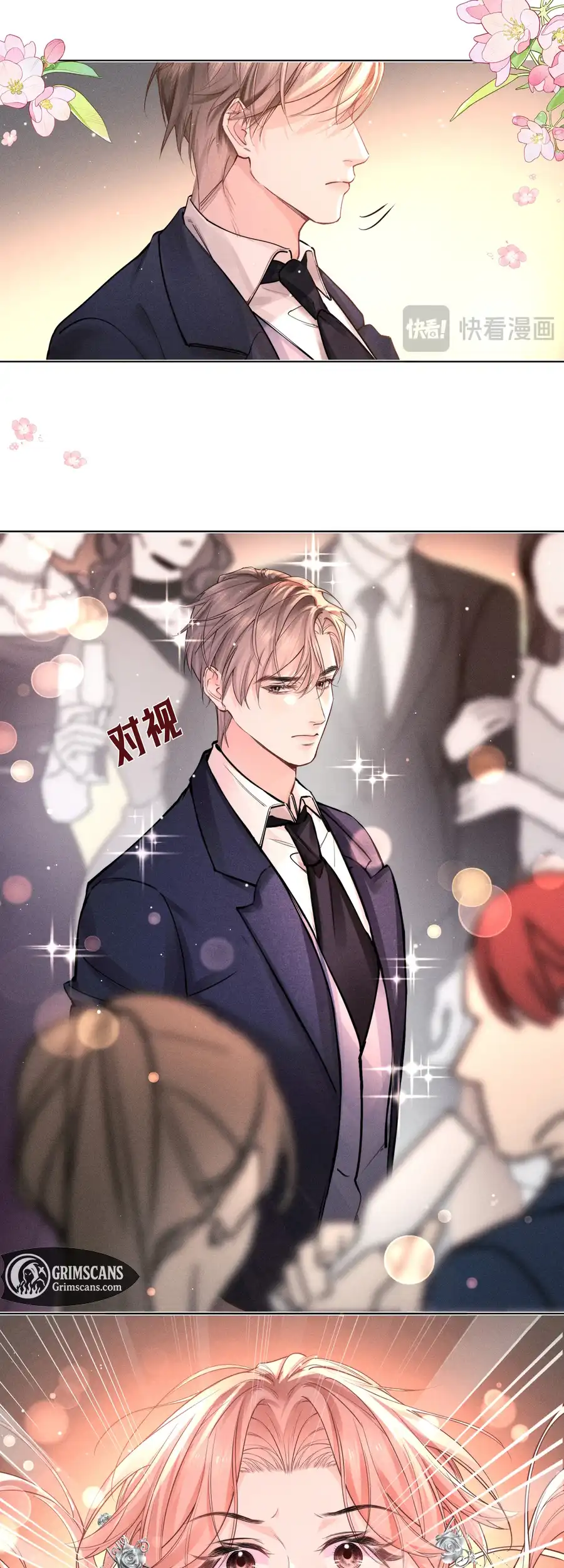Hermes Lover Chapter 3 31