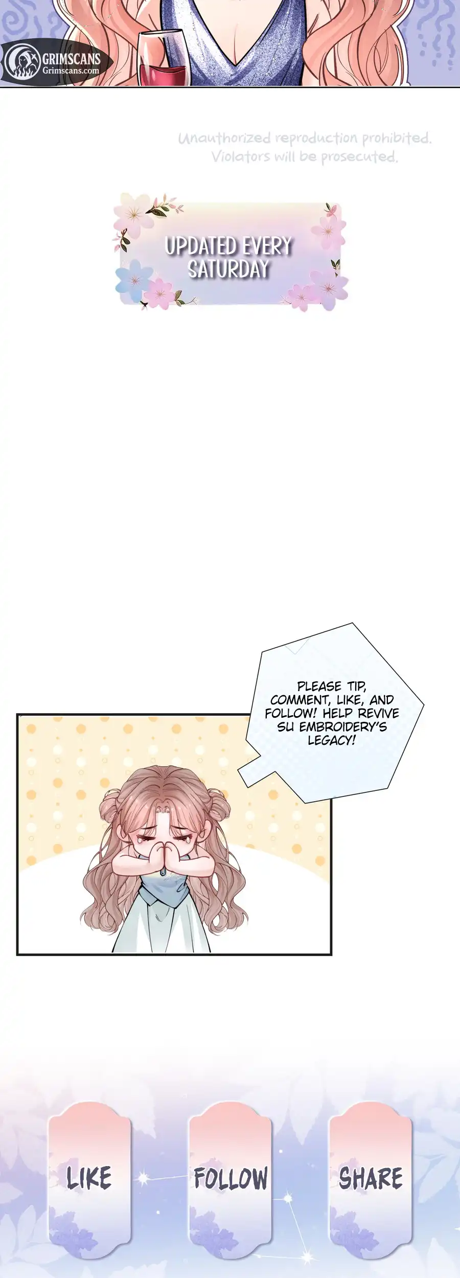 Hermes Lover Chapter 3 33