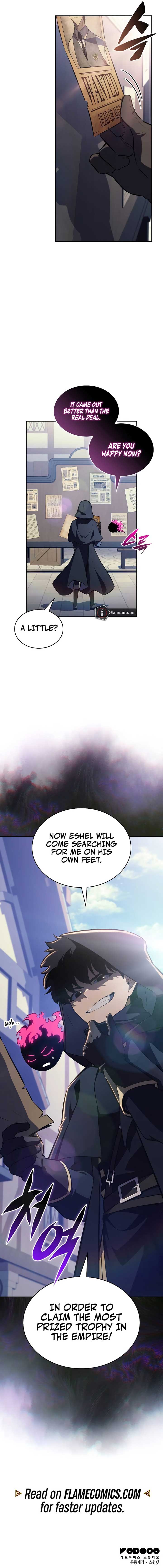 The Regressed Son of a Duke is an Assassin Chapter 84 15