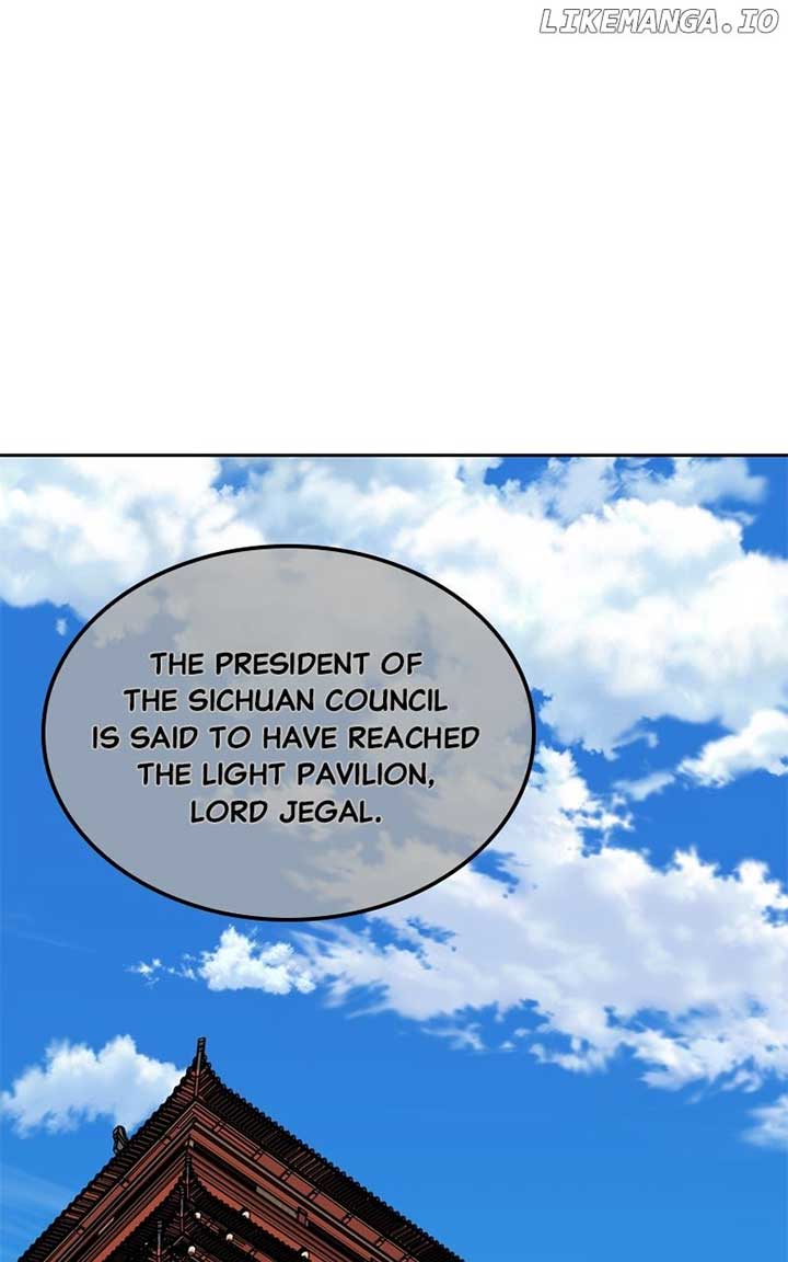 I Reincarnated As The Crazed Heir Chapter 146 1