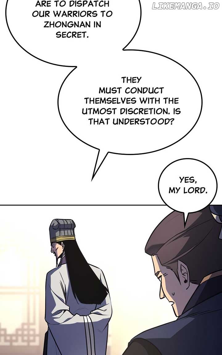 I Reincarnated As The Crazed Heir Chapter 146 10