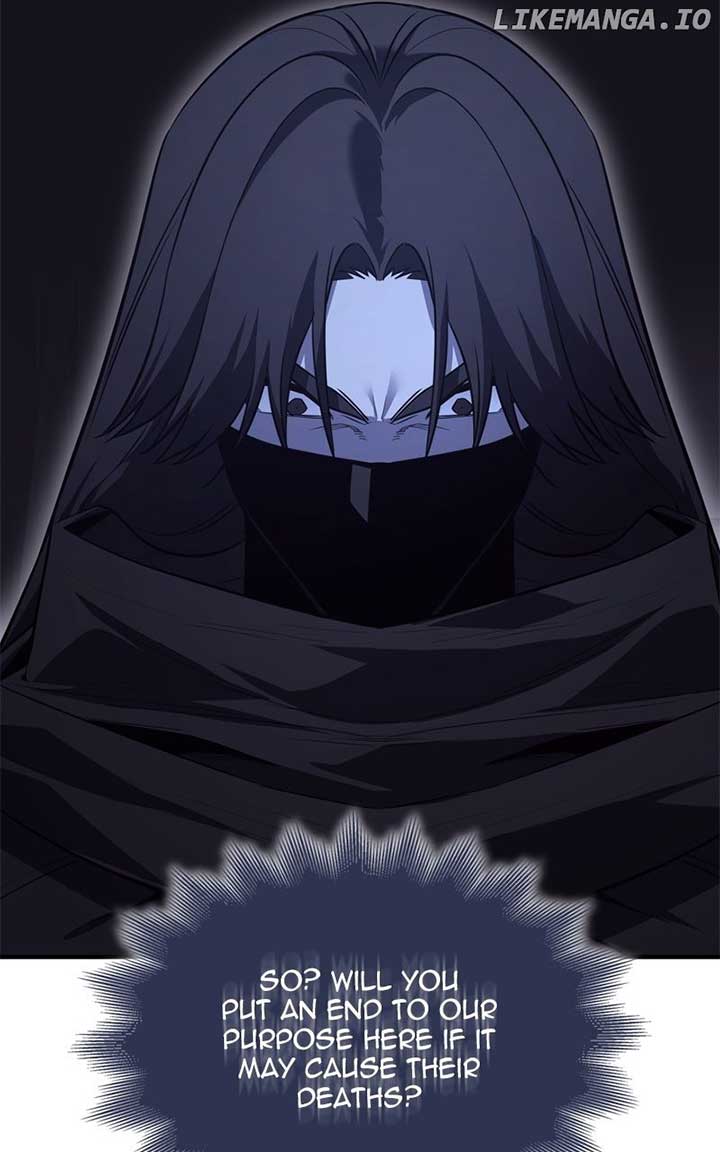 I Reincarnated As The Crazed Heir Chapter 146 101