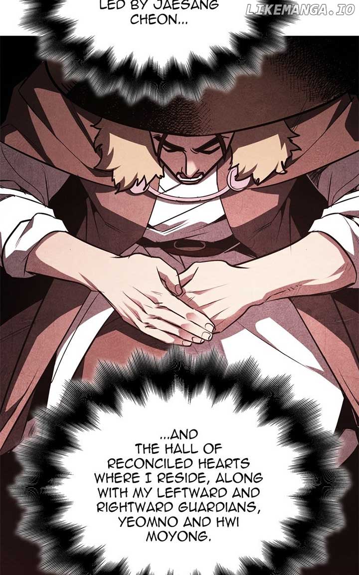 I Reincarnated As The Crazed Heir Chapter 146 113