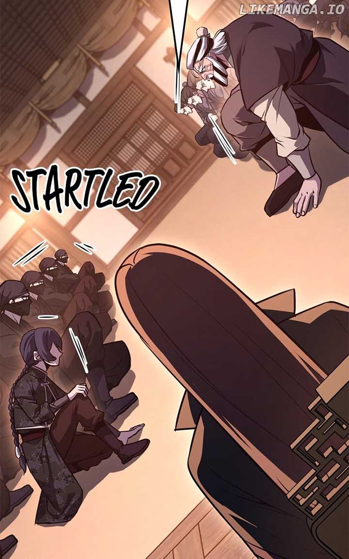 I Reincarnated As The Crazed Heir Chapter 146 117