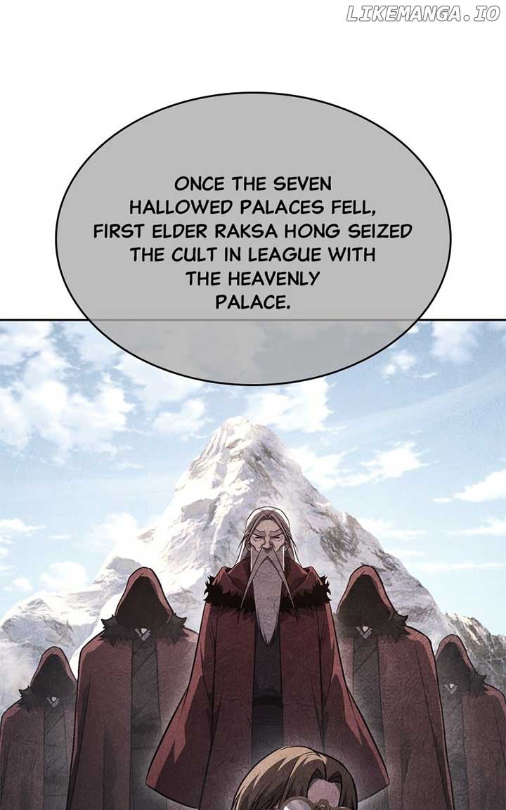 I Reincarnated As The Crazed Heir Chapter 146 121