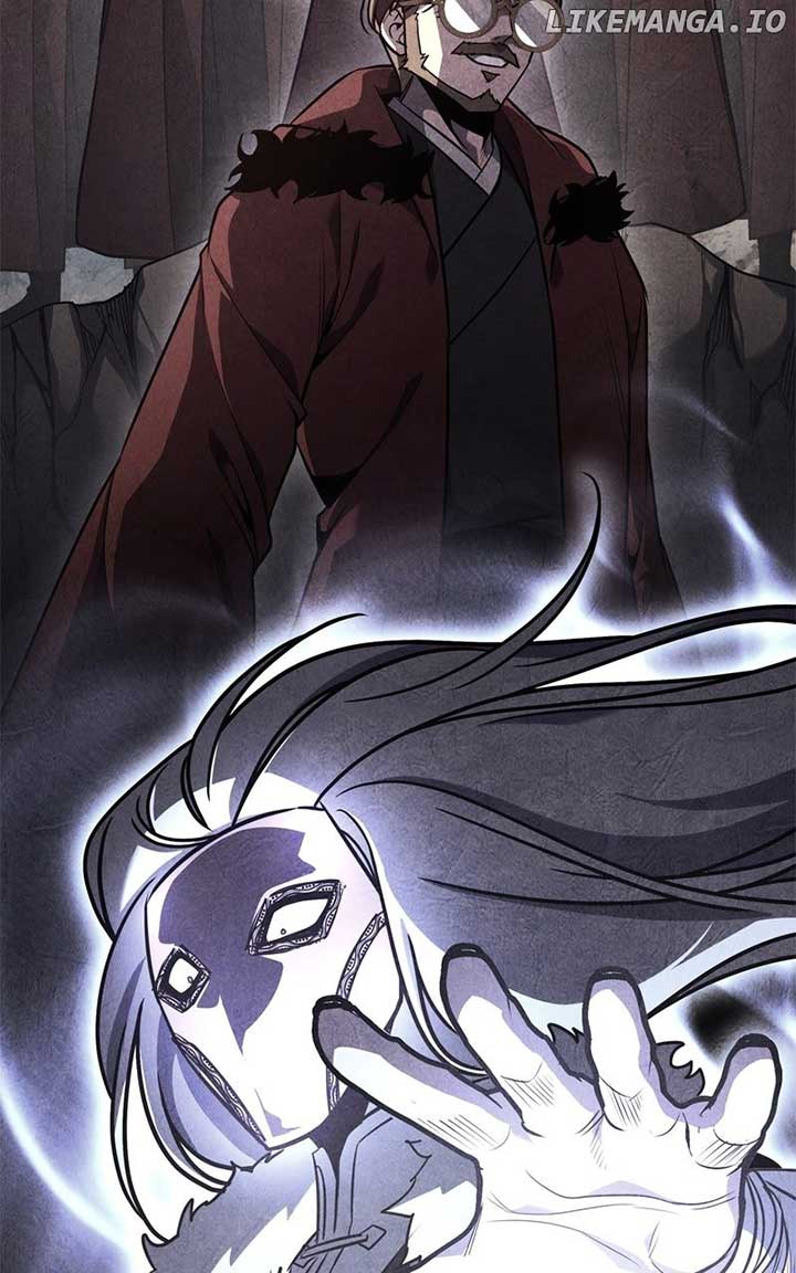 I Reincarnated As The Crazed Heir Chapter 146 122