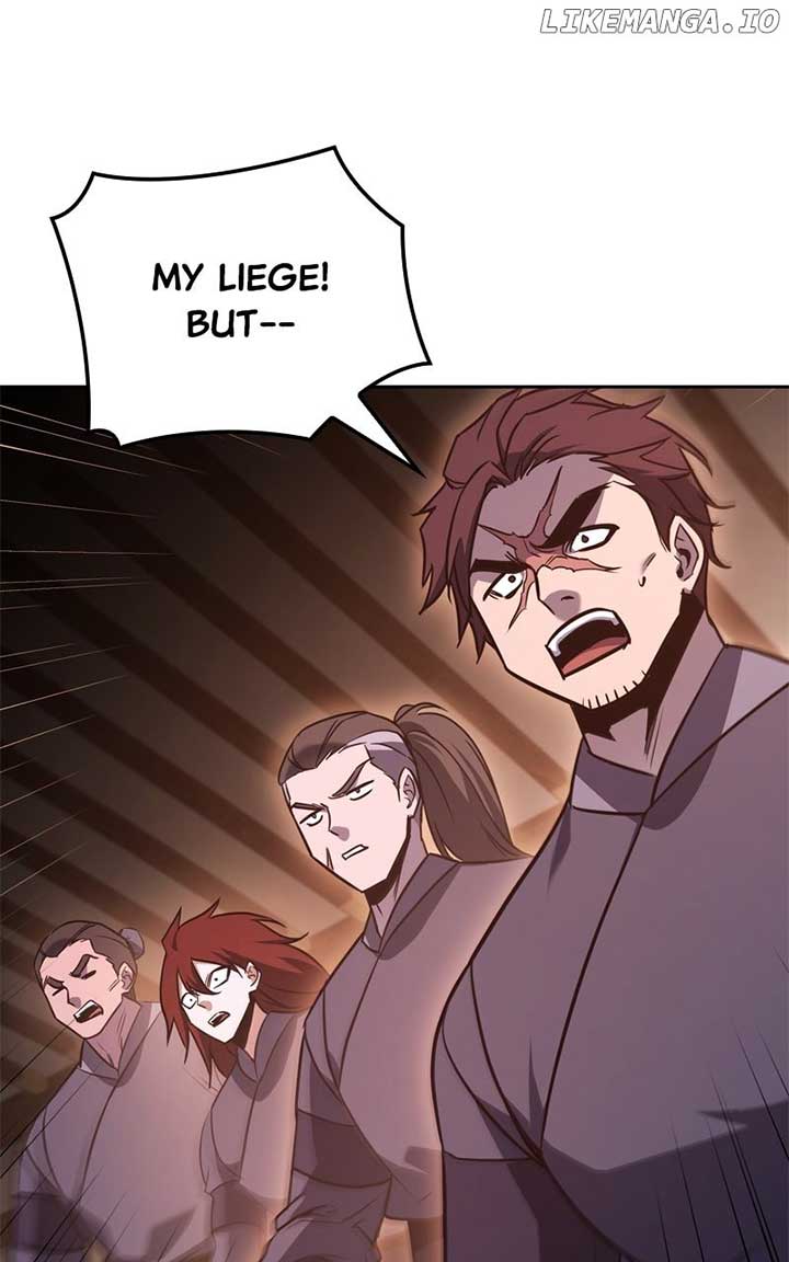 I Reincarnated As The Crazed Heir Chapter 146 124