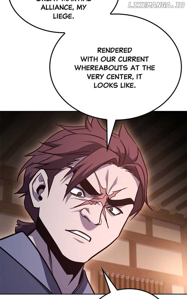 I Reincarnated As The Crazed Heir Chapter 146 130