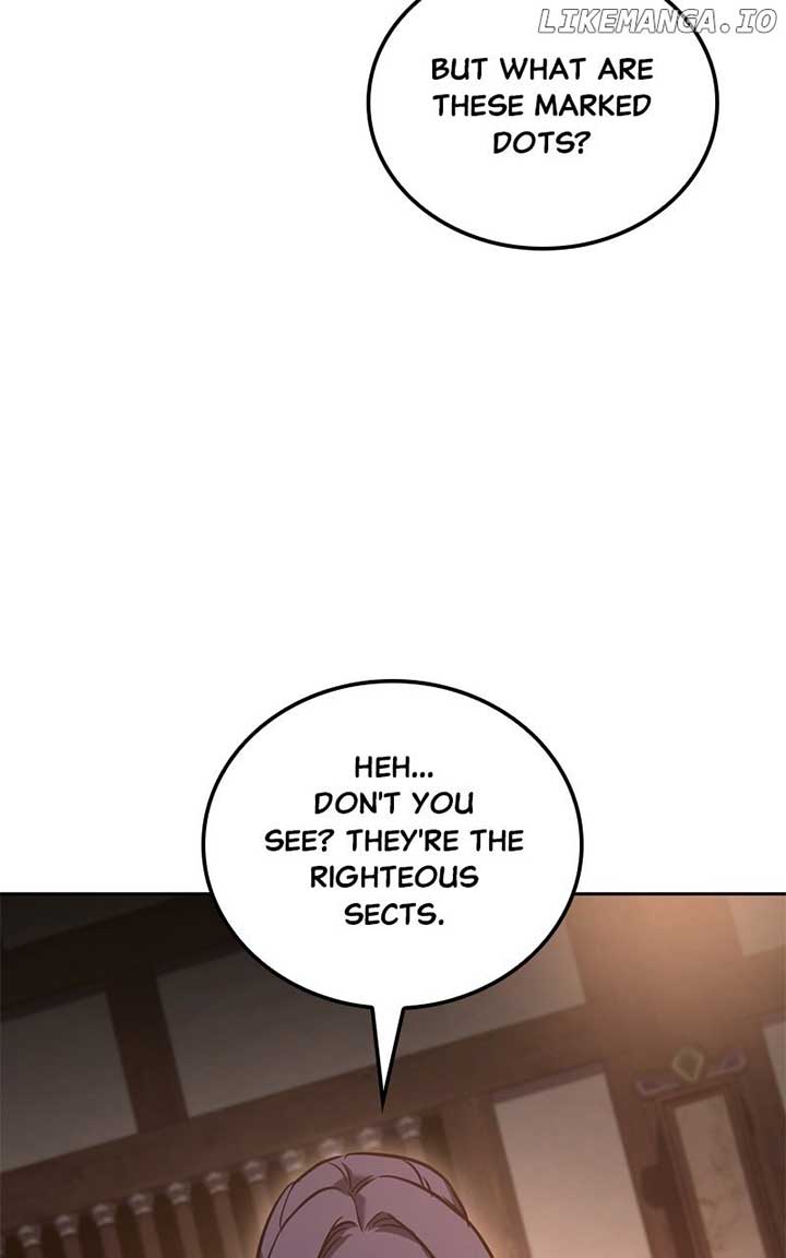I Reincarnated As The Crazed Heir Chapter 146 131