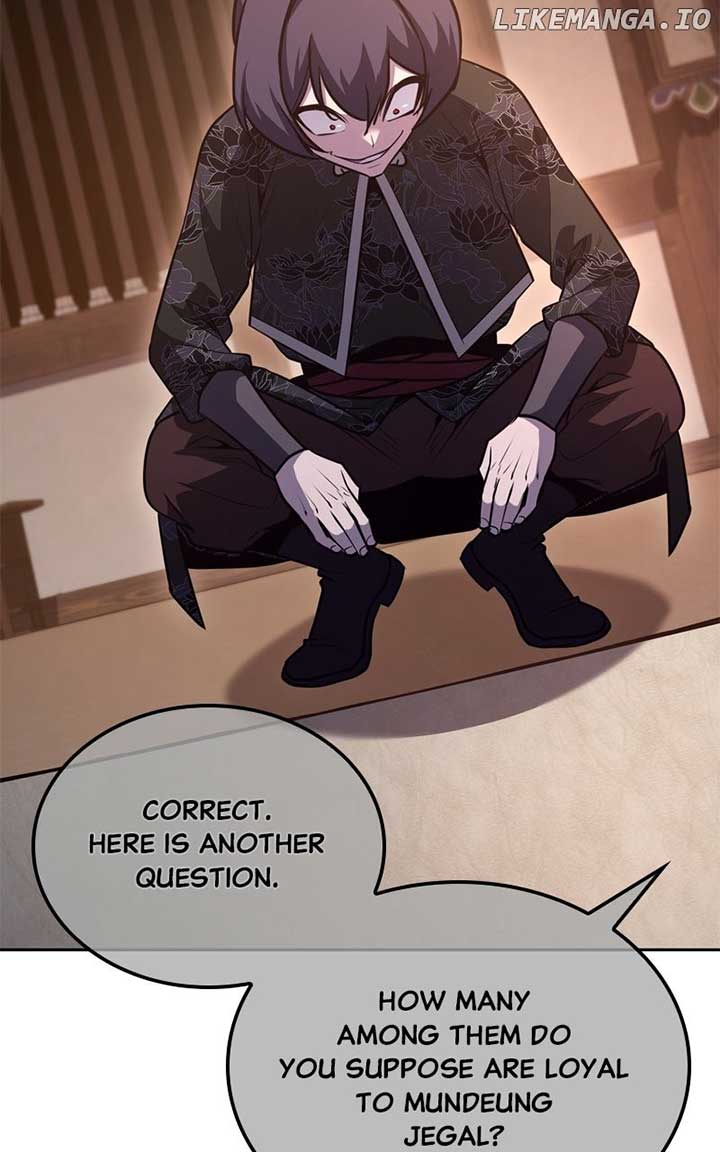 I Reincarnated As The Crazed Heir Chapter 146 132