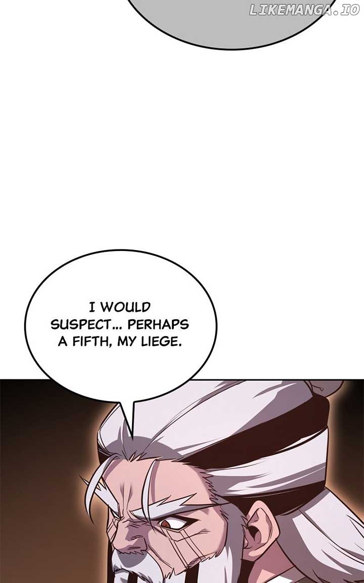 I Reincarnated As The Crazed Heir Chapter 146 133