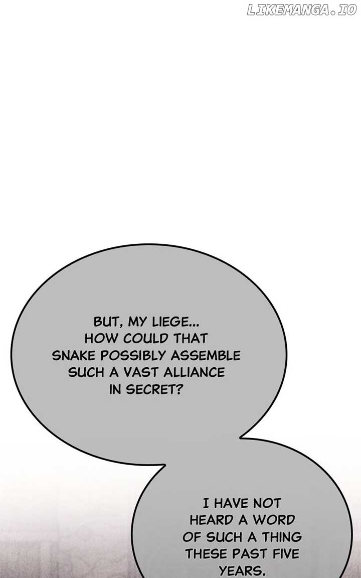 I Reincarnated As The Crazed Heir Chapter 146 137