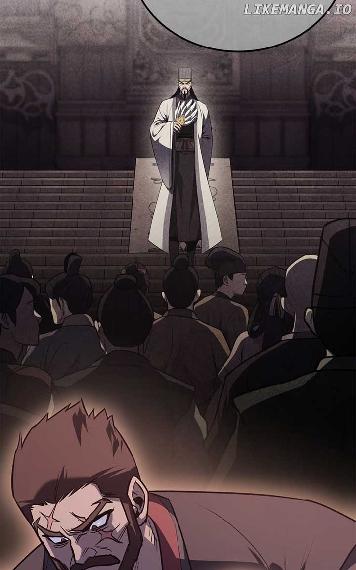 I Reincarnated As The Crazed Heir Chapter 146 138