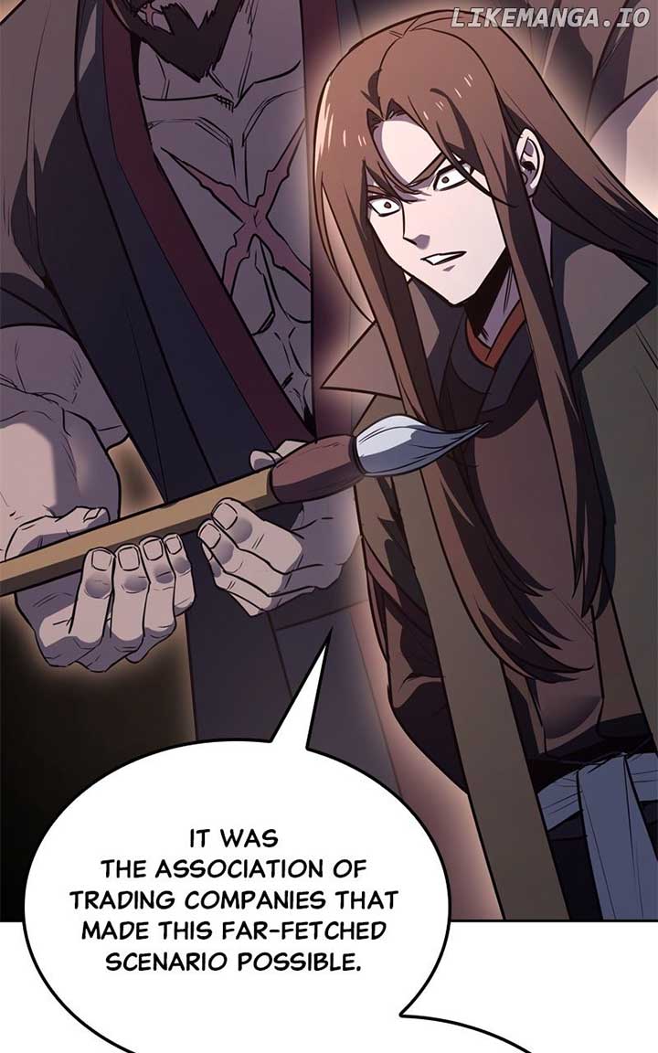 I Reincarnated As The Crazed Heir Chapter 146 139