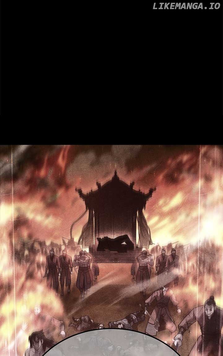 I Reincarnated As The Crazed Heir Chapter 146 143