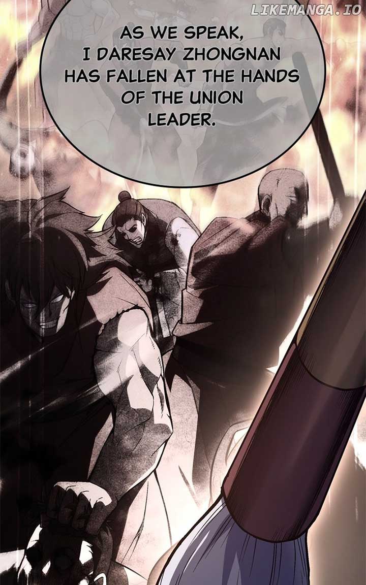 I Reincarnated As The Crazed Heir Chapter 146 144