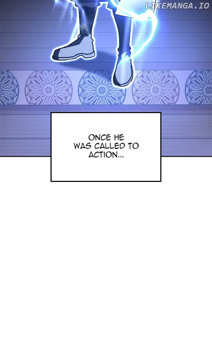 I Reincarnated As The Crazed Heir Chapter 146 15