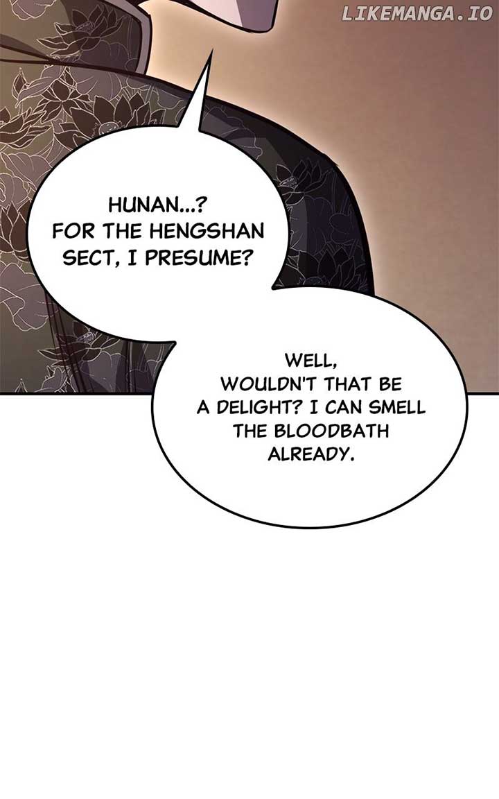 I Reincarnated As The Crazed Heir Chapter 146 151