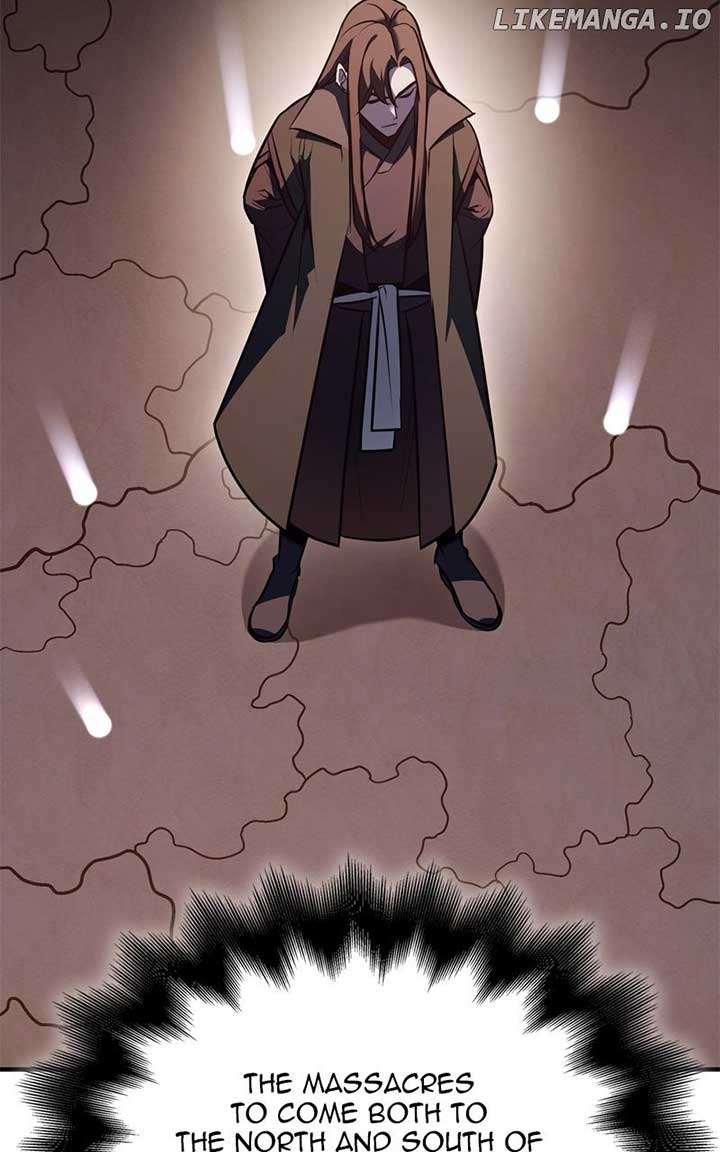 I Reincarnated As The Crazed Heir Chapter 146 154