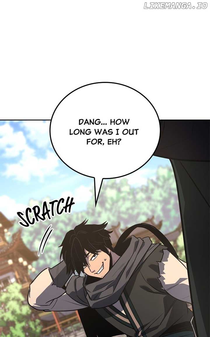 I Reincarnated As The Crazed Heir Chapter 146 19