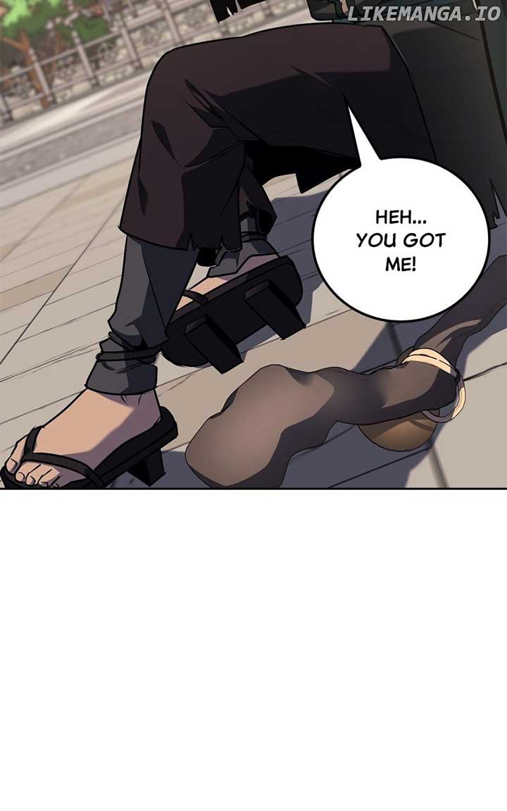 I Reincarnated As The Crazed Heir Chapter 146 20