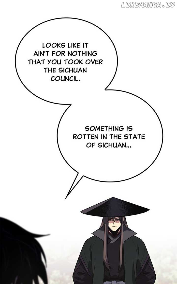I Reincarnated As The Crazed Heir Chapter 146 21