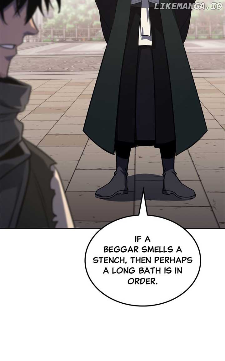 I Reincarnated As The Crazed Heir Chapter 146 22