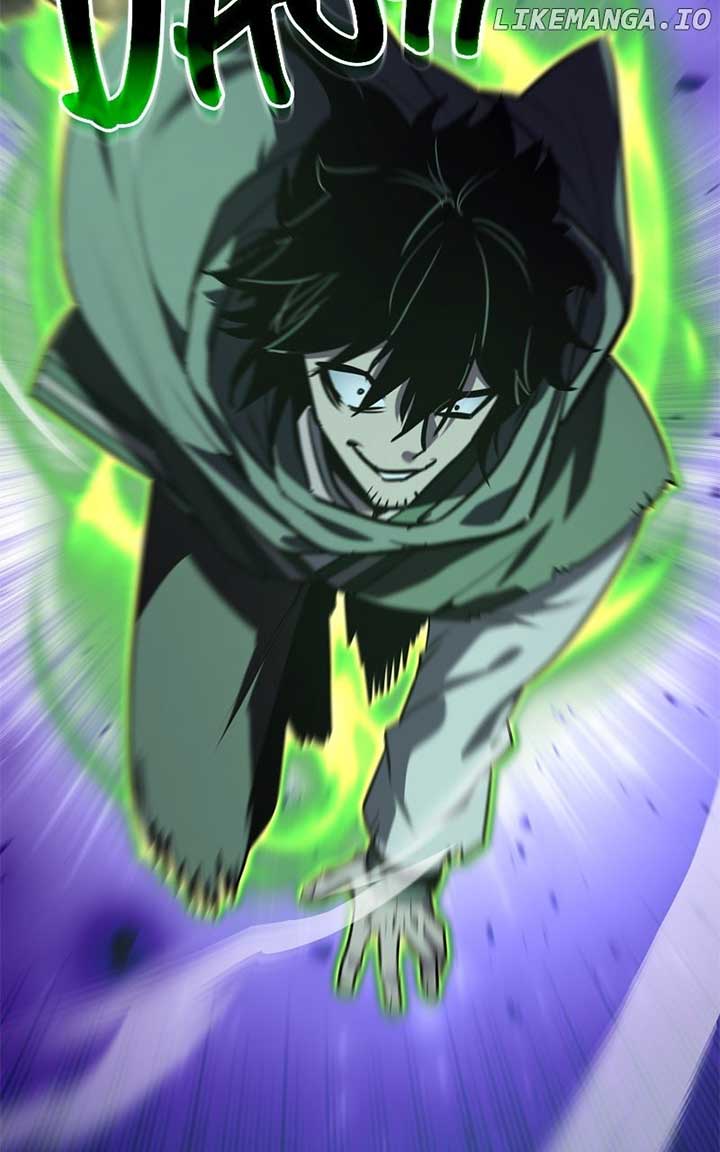 I Reincarnated As The Crazed Heir Chapter 146 25