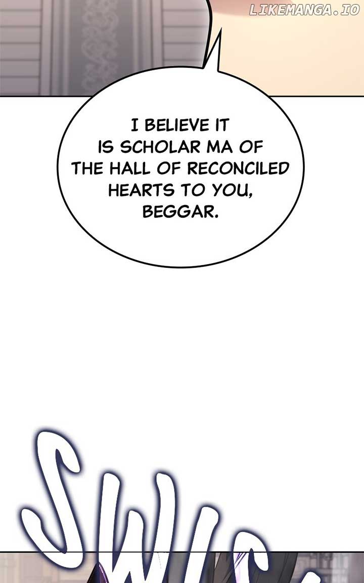 I Reincarnated As The Crazed Heir Chapter 146 27