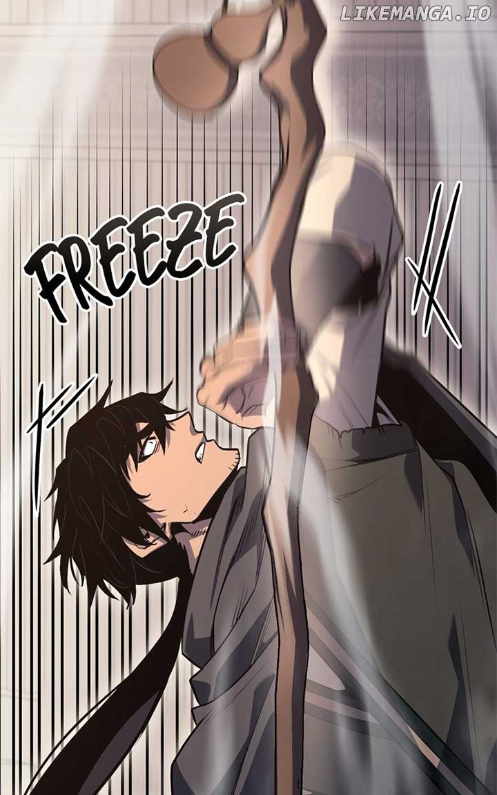 I Reincarnated As The Crazed Heir Chapter 146 29