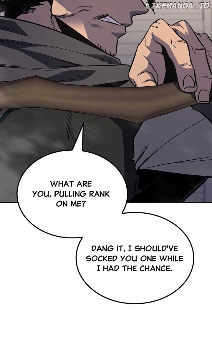 I Reincarnated As The Crazed Heir Chapter 146 31