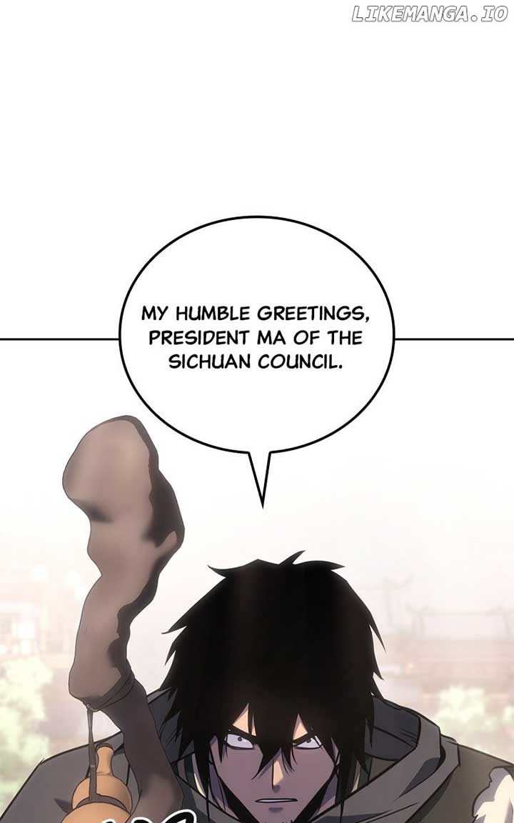 I Reincarnated As The Crazed Heir Chapter 146 32