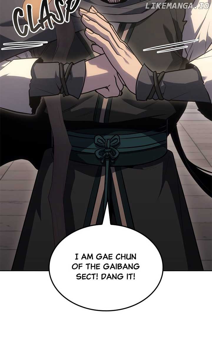 I Reincarnated As The Crazed Heir Chapter 146 33