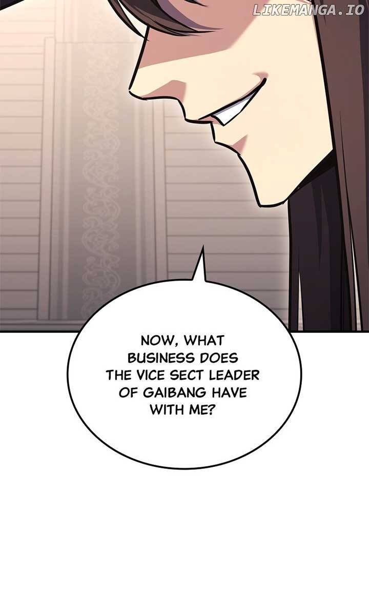 I Reincarnated As The Crazed Heir Chapter 146 35