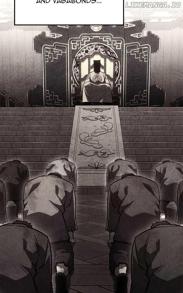 I Reincarnated As The Crazed Heir Chapter 146 37