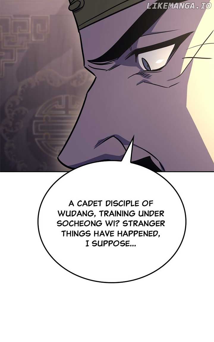 I Reincarnated As The Crazed Heir Chapter 146 4