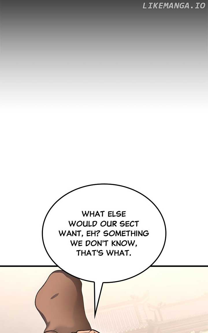 I Reincarnated As The Crazed Heir Chapter 146 41