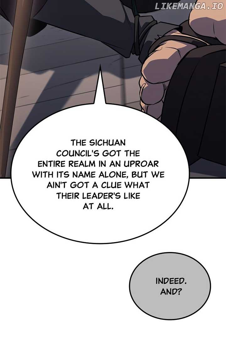 I Reincarnated As The Crazed Heir Chapter 146 43