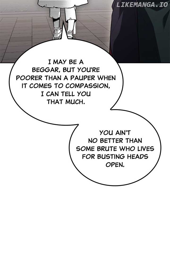I Reincarnated As The Crazed Heir Chapter 146 47