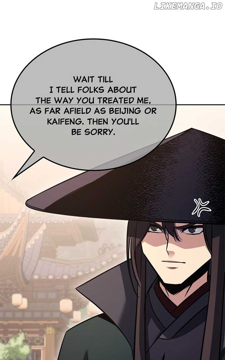 I Reincarnated As The Crazed Heir Chapter 146 48