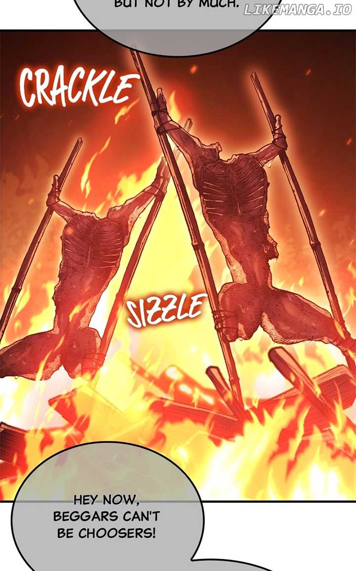 I Reincarnated As The Crazed Heir Chapter 146 56