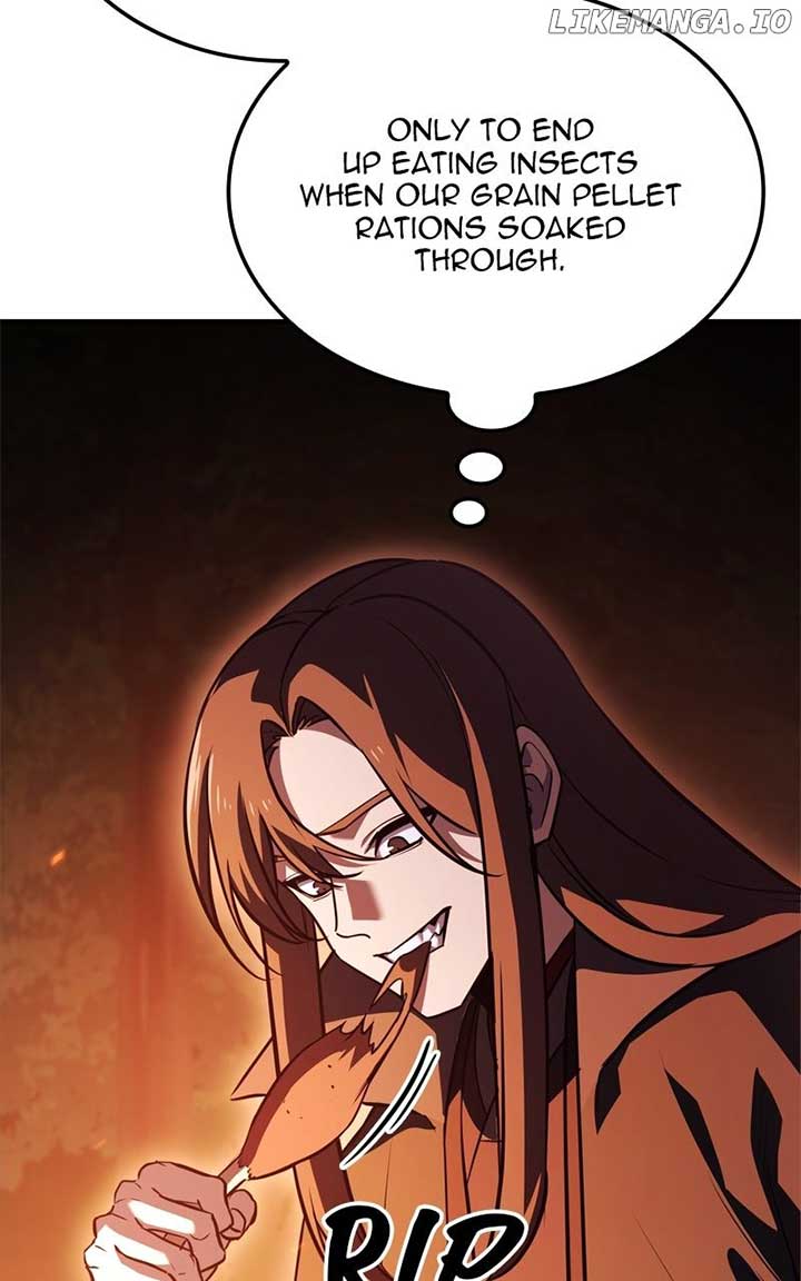 I Reincarnated As The Crazed Heir Chapter 146 58