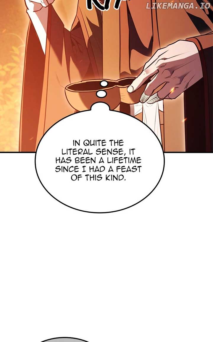 I Reincarnated As The Crazed Heir Chapter 146 59