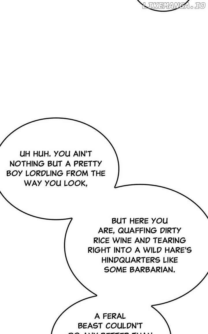 I Reincarnated As The Crazed Heir Chapter 146 61