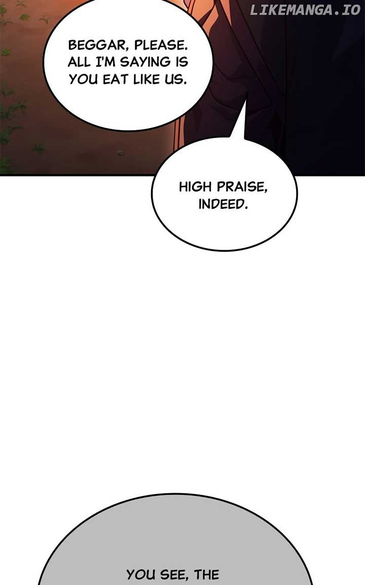 I Reincarnated As The Crazed Heir Chapter 146 63