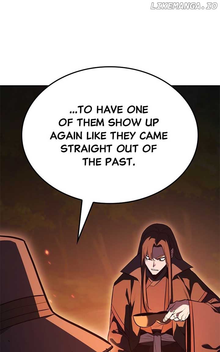 I Reincarnated As The Crazed Heir Chapter 146 67